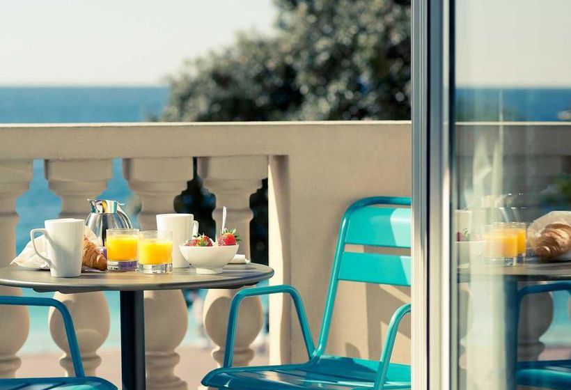 Hôtel Mercure Nice Marché aux Fleurs  | Nice | Alpes-Maritimes | France 11