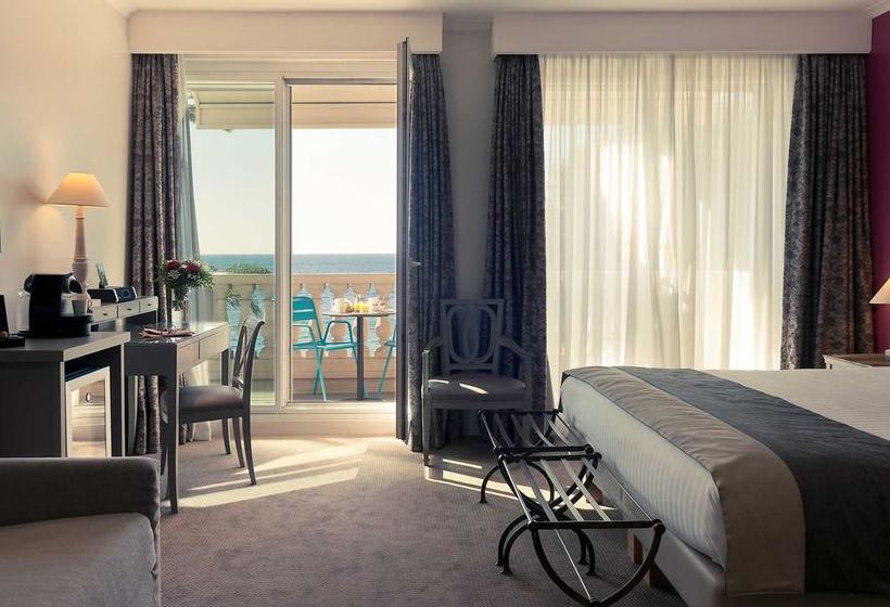 Hôtel Mercure Nice Marché aux Fleurs  | Nice | Alpes-Maritimes | France 12