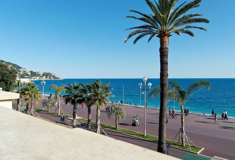 Hôtel Mercure Nice Marché aux Fleurs  | Nice | Alpes-Maritimes | France 13