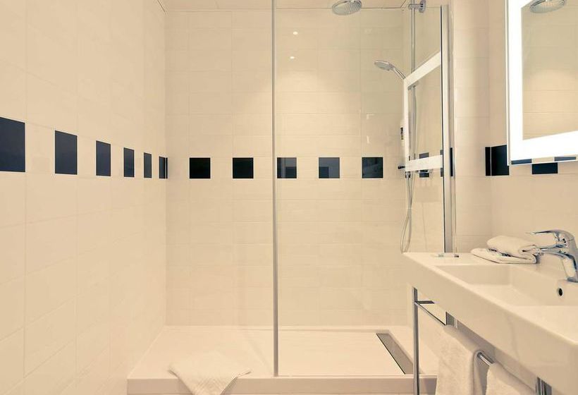 Hôtel Mercure Nice Marché aux Fleurs  | Nice | Alpes-Maritimes | France 17