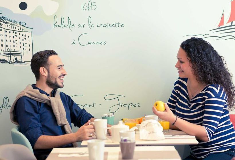 Hôtel Mercure Nice Marché aux Fleurs  | Nice | Alpes-Maritimes | France 18