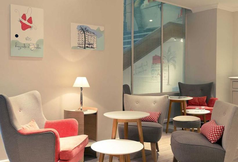 Hôtel Mercure Nice Marché aux Fleurs  | Nice | Alpes-Maritimes | France 19