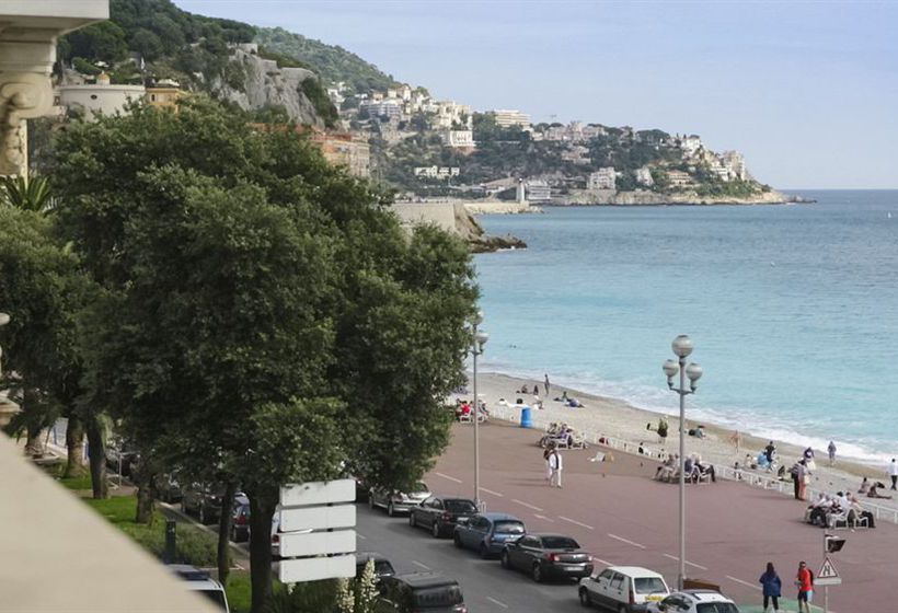 Hôtel Mercure Nice Marché aux Fleurs  | Nice | Alpes-Maritimes | France 2