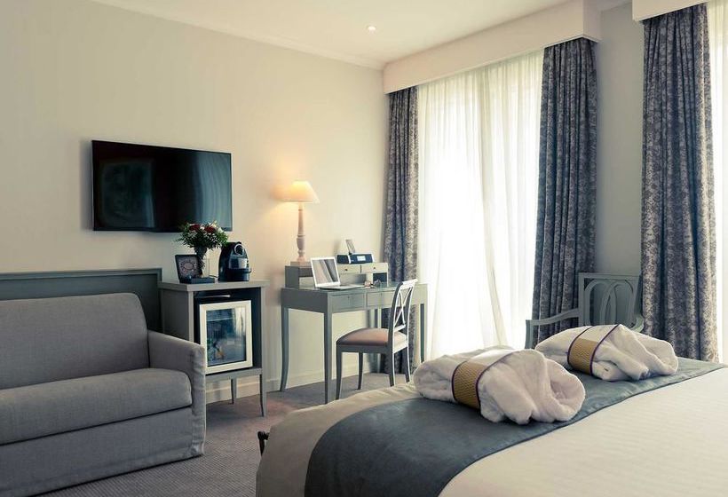 Hôtel Mercure Nice Marché aux Fleurs  | Nice | Alpes-Maritimes | France 20