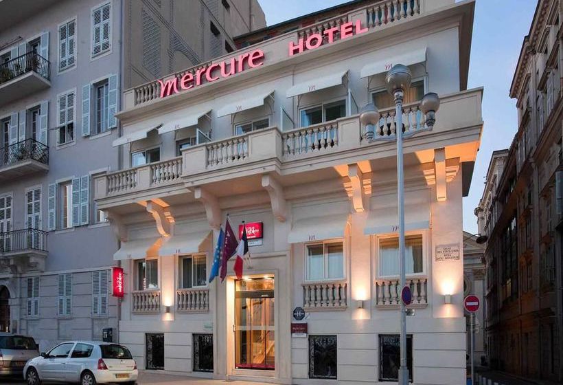 Hôtel Mercure Nice Marché aux Fleurs  | Nice | Alpes-Maritimes | France 6