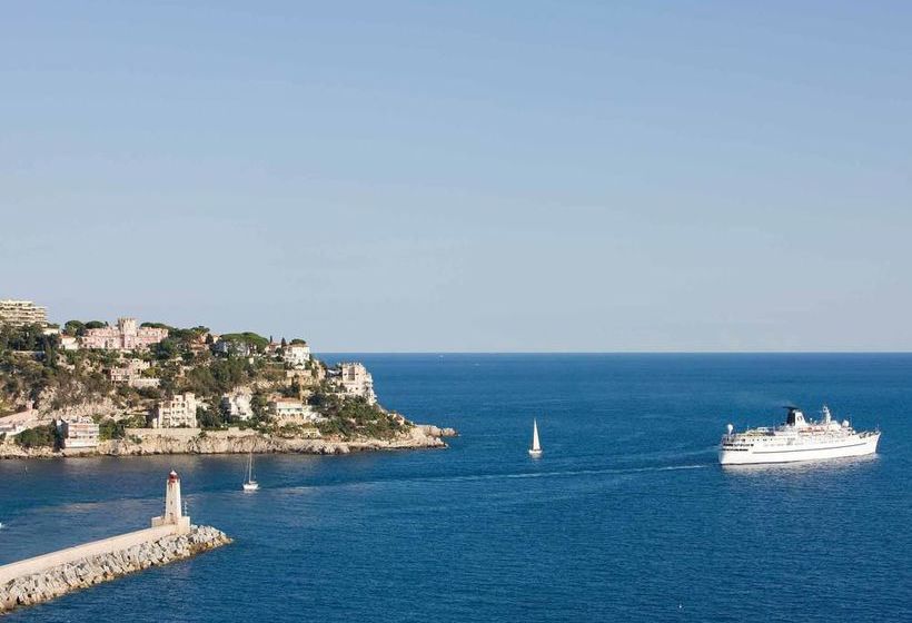 Hôtel Mercure Nice Marché aux Fleurs  | Nice | Alpes-Maritimes | France 8