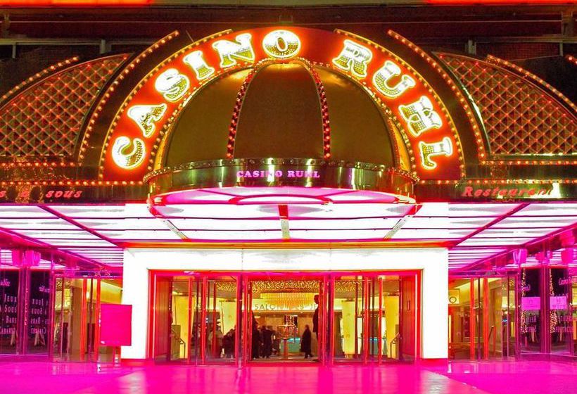 Hôtel Mercure Nice Marché aux Fleurs  | Nice | Alpes-Maritimes | France 9