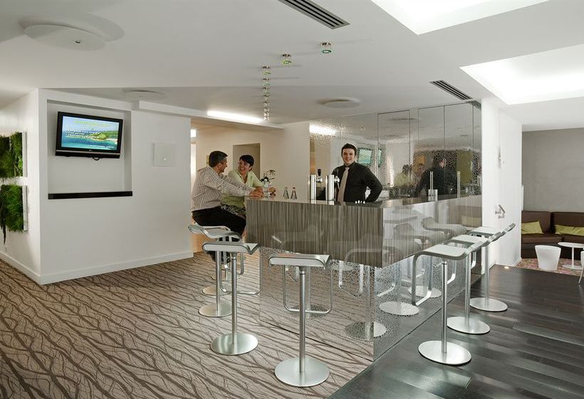 Hotel Mercure Pont DŽAvignon