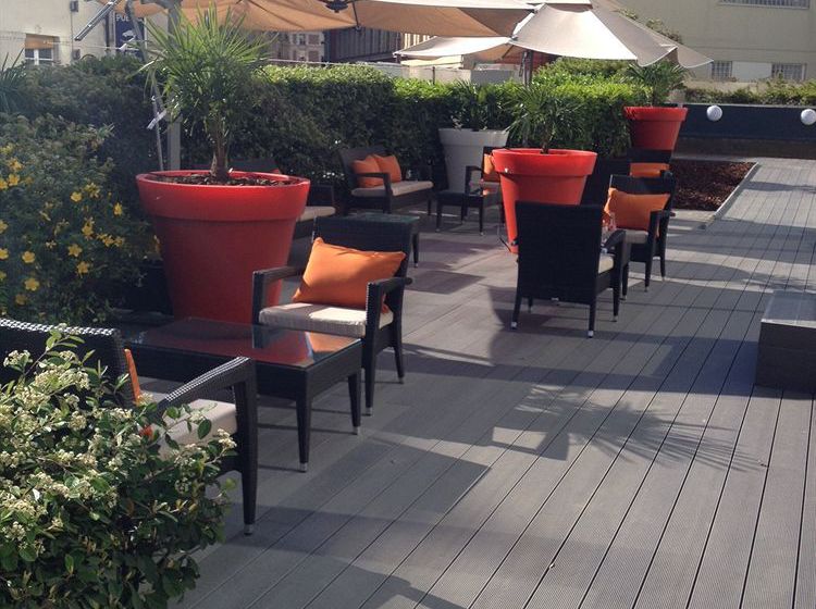 Hôtel Mercure Paris Montmartre Sacré Coeur  | Paris | Paris | France 1