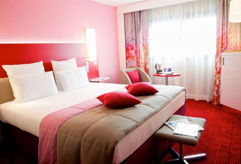 Hôtel Mercure Paris Montmartre Sacré Coeur  | Paris | Paris | France 11