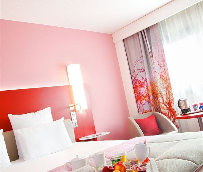 Hôtel Mercure Paris Montmartre Sacré Coeur  | Paris | Paris | France 13