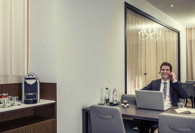 Hôtel Mercure Paris Montmartre Sacré Coeur  | Paris | Paris | France 15