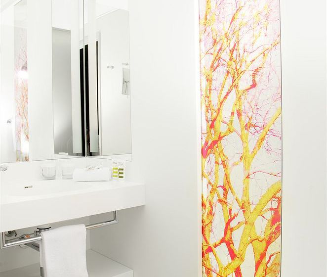 Hôtel Mercure Paris Montmartre Sacré Coeur  | Paris | Paris | France 16