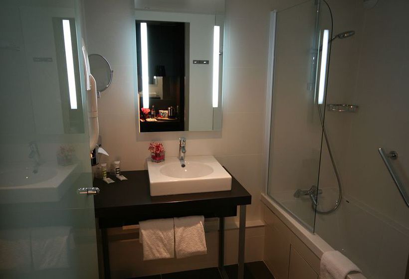 Hôtel Mercure Paris Montmartre Sacré Coeur  | Paris | Paris | France 18