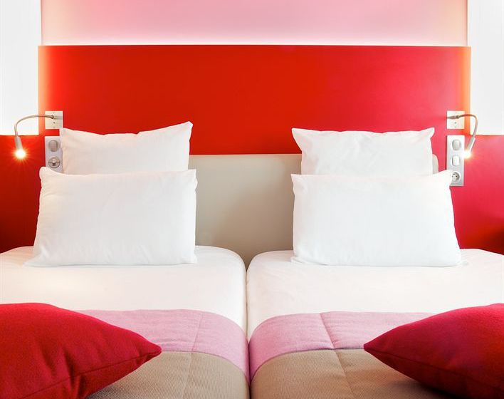 Hôtel Mercure Paris Montmartre Sacré Coeur  | Paris | Paris | France 19