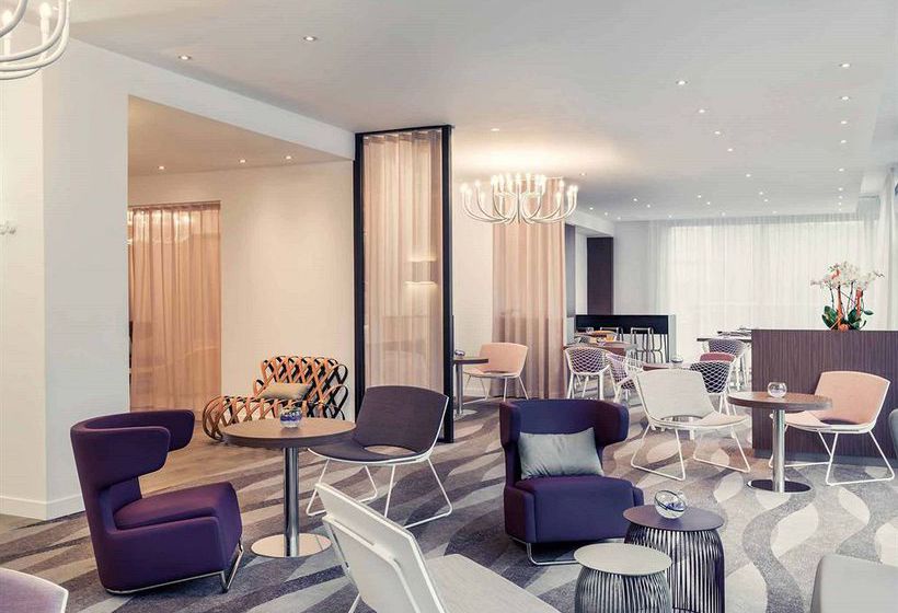 Hôtel Mercure Paris Montmartre Sacré Coeur  | Paris | Paris | France 2