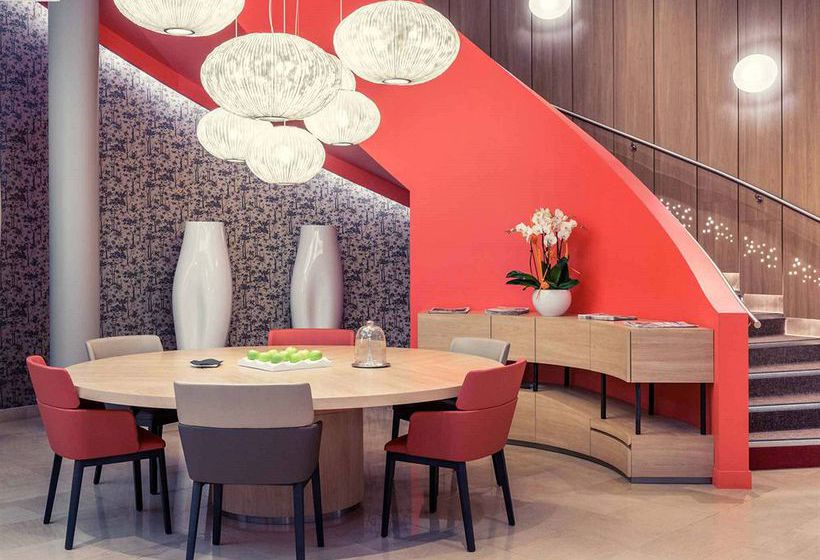 Hôtel Mercure Paris Montmartre Sacré Coeur  | Paris | Paris | France 7