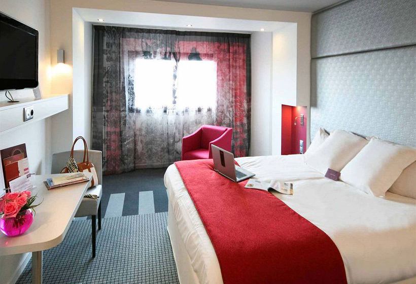 Hôtel Mercure Paris Montmartre Sacré Coeur  | Paris | Paris | France 8