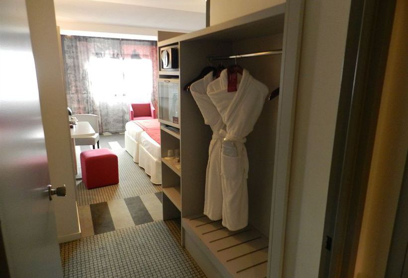 Hôtel Mercure Paris Montmartre Sacré Coeur  | Paris | Paris | France 9