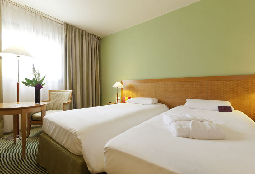 Hotel Mercure Paris Porte de Versailles Expo