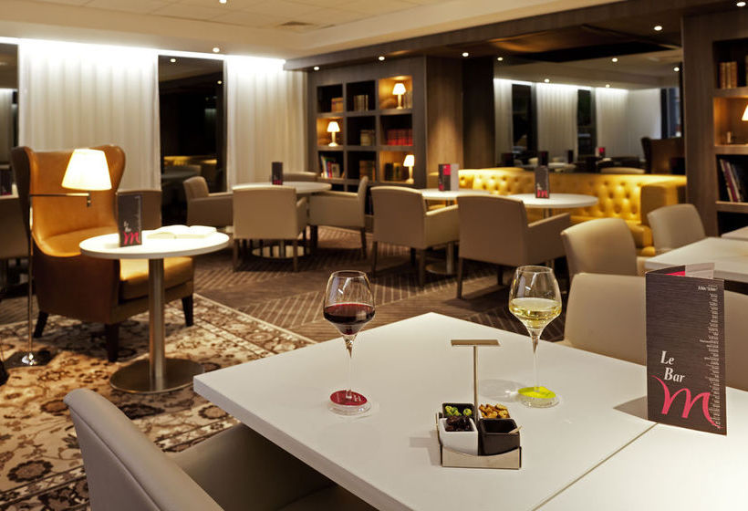 Hôtel Mercure Paris Porte de Versailles Expo  | Vanves | Hauts-de-Seine | France 1