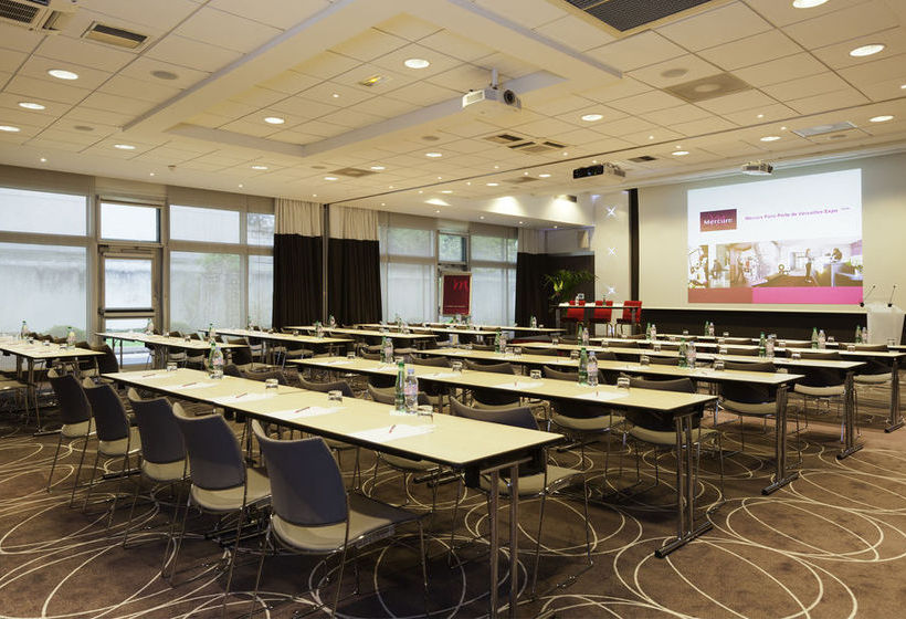 Hôtel Mercure Paris Porte de Versailles Expo  | Vanves | Hauts-de-Seine | France 11
