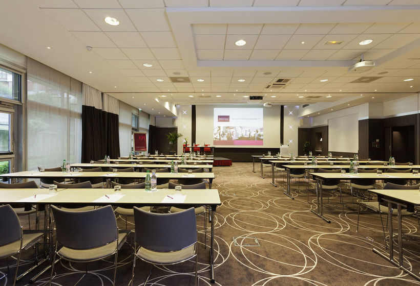 Hôtel Mercure Paris Porte de Versailles Expo  | Vanves | Hauts-de-Seine | France 12