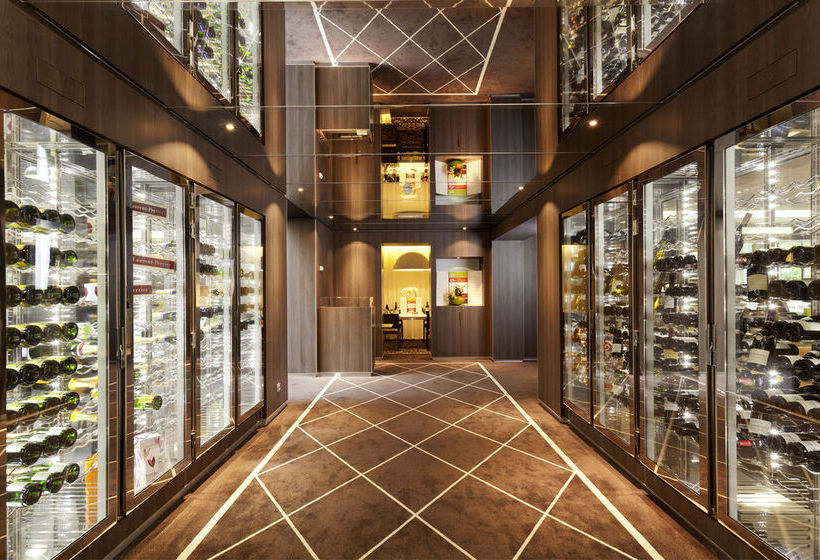 Hôtel Mercure Paris Porte de Versailles Expo  | Vanves | Hauts-de-Seine | France 14