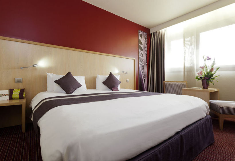 Hôtel Mercure Paris Porte de Versailles Expo  | Vanves | Hauts-de-Seine | France 15