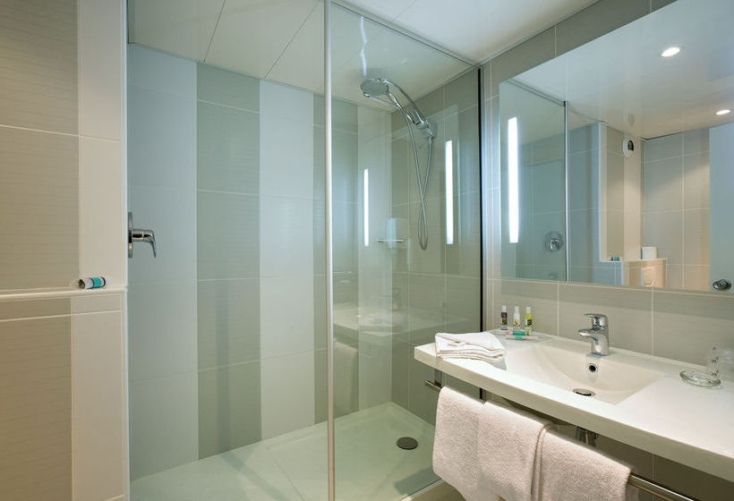 Hôtel Mercure Paris Porte de Versailles Expo  | Vanves | Hauts-de-Seine | France 16