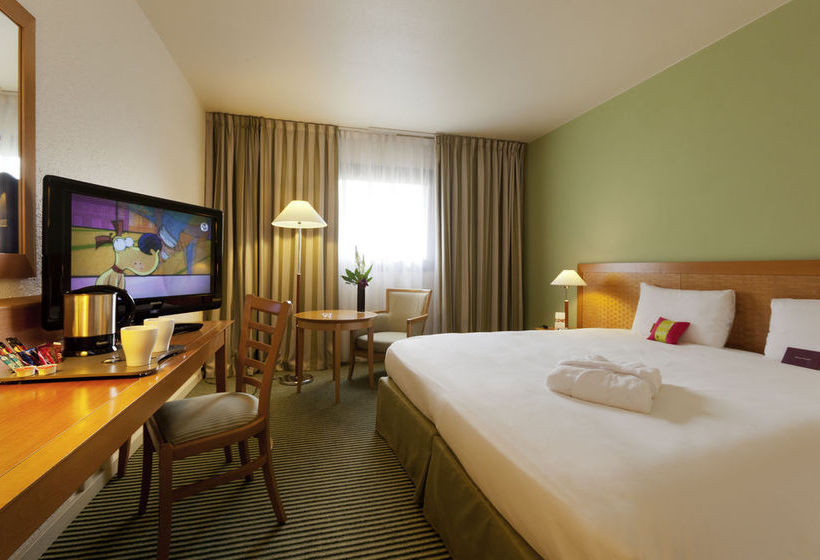 Hôtel Mercure Paris Porte de Versailles Expo  | Vanves | Hauts-de-Seine | France 17