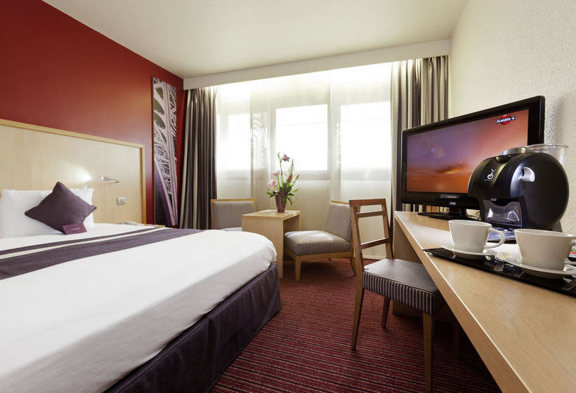 Hôtel Mercure Paris Porte de Versailles Expo  | Vanves | Hauts-de-Seine | France 4