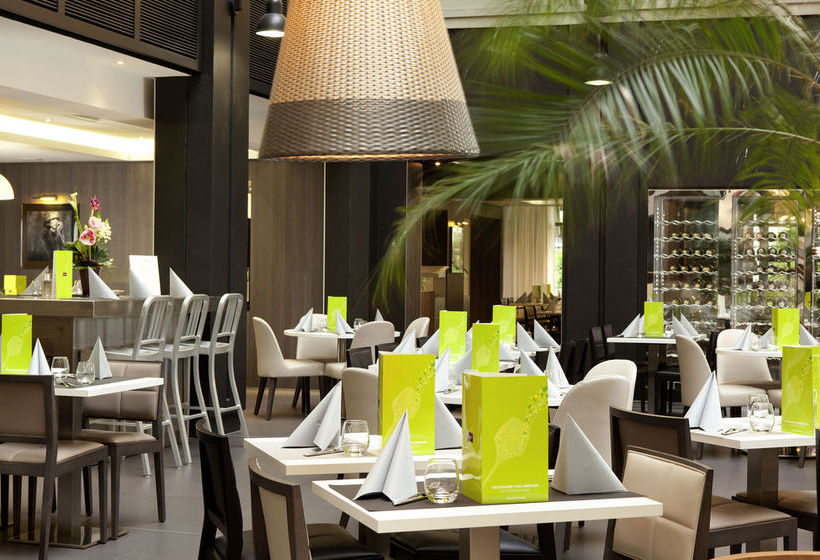 Hôtel Mercure Paris Porte de Versailles Expo  | Vanves | Hauts-de-Seine | France 5