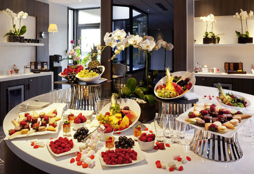 Hôtel Mercure Paris Porte de Versailles Expo  | Vanves | Hauts-de-Seine | France 6