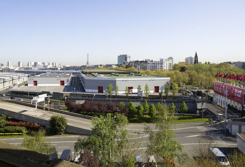 Hôtel Mercure Paris Porte de Versailles Expo  | Vanves | Hauts-de-Seine | France 7