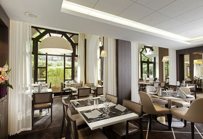 Hôtel Mercure Paris Porte de Versailles Expo  | Vanves | Hauts-de-Seine | France 8