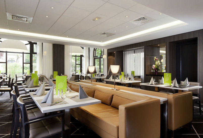 Hôtel Mercure Paris Porte de Versailles Expo  | Vanves | Hauts-de-Seine | France 9