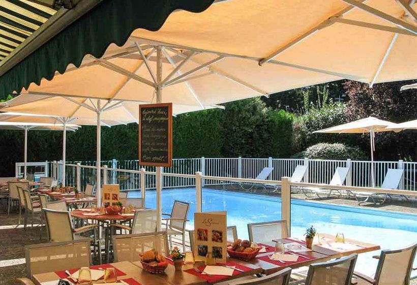 Hotel Mercure Paris Sud Les Ulis Courtaboeuf Essonne