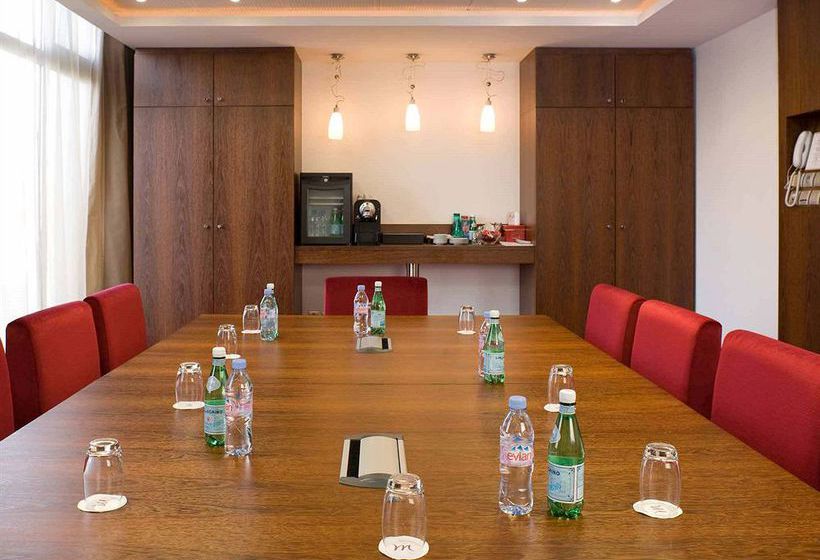 Hôtel Mercure Annemasse Porte de Genève  | Gaillard | Haute-Savoie | France 10