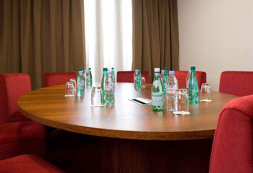 Hôtel Mercure Annemasse Porte de Genève  | Gaillard | Haute-Savoie | France 12