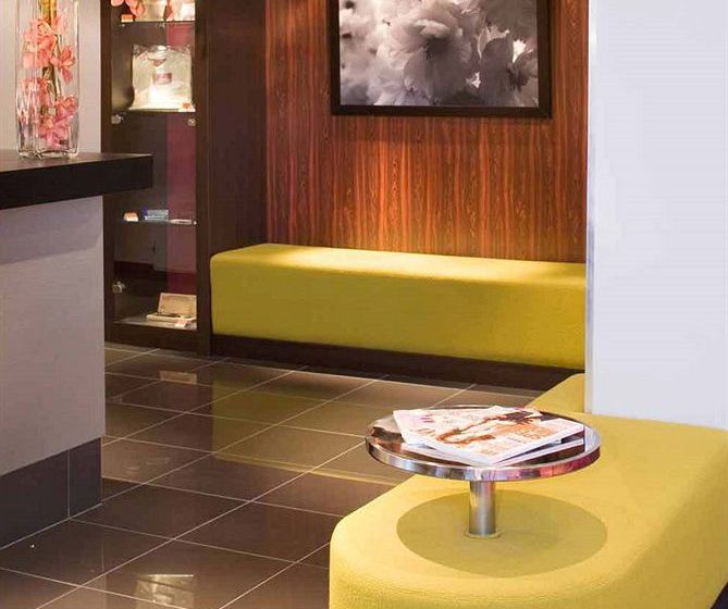 Hôtel Mercure Annemasse Porte de Genève  | Gaillard | Haute-Savoie | France 18