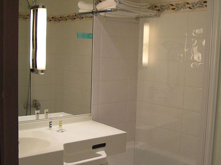 Hôtel Mercure Annemasse Porte de Genève  | Gaillard | Haute-Savoie | France 20