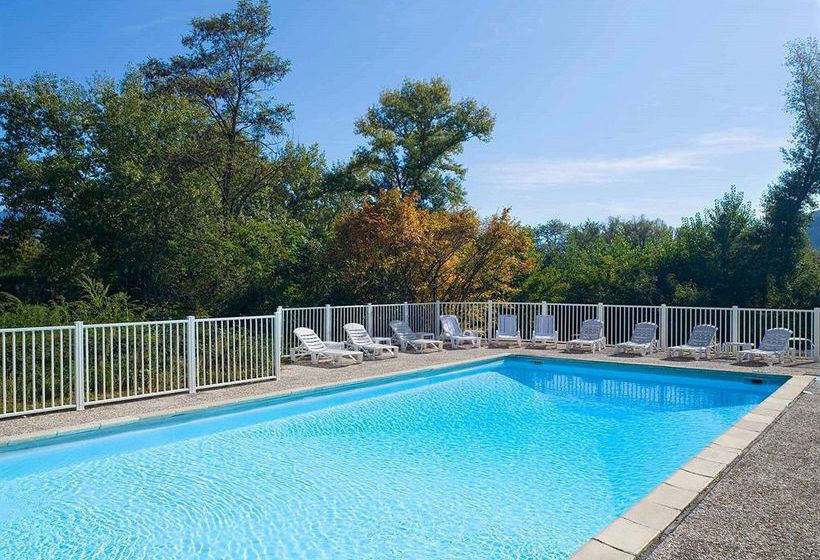 Hôtel Mercure Annemasse Porte de Genève  | Gaillard | Haute-Savoie | France 8