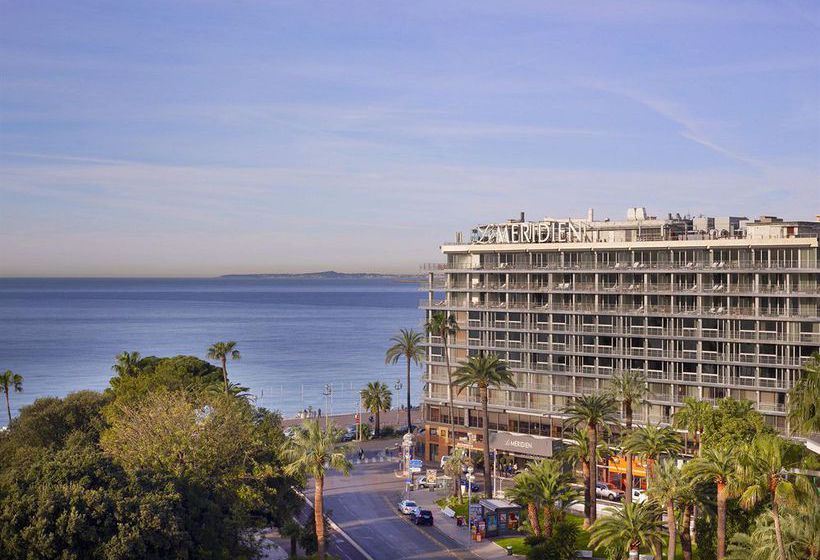 Hôtel Le Méridien Nice  | Nice | Alpes-Maritimes | France 10