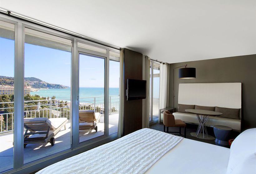 Hôtel Le Méridien Nice  | Nice | Alpes-Maritimes | France 11