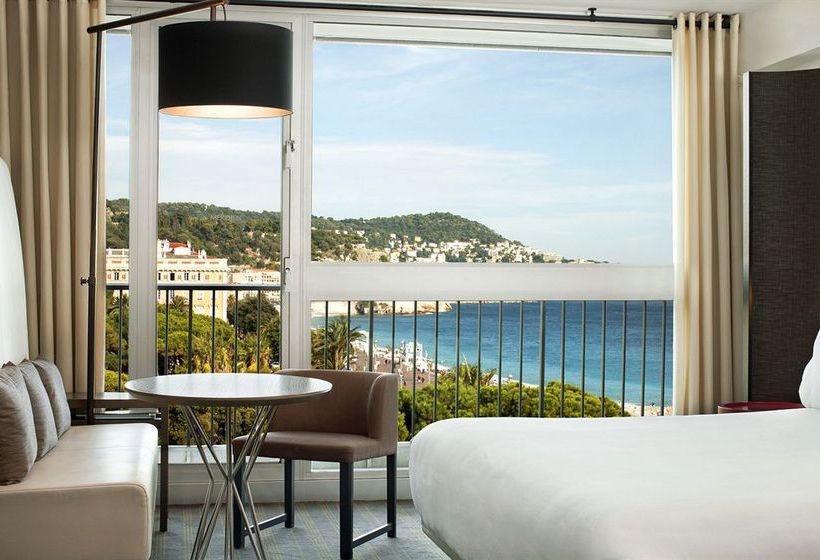 Hôtel Le Méridien Nice  | Nice | Alpes-Maritimes | France 12