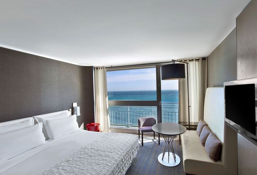 Hôtel Le Méridien Nice  | Nice | Alpes-Maritimes | France 14