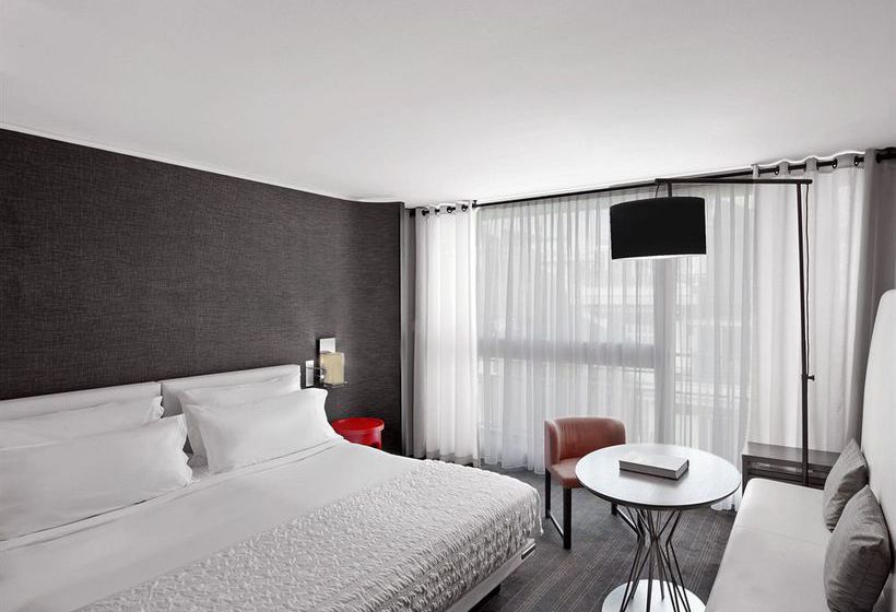 Hôtel Le Méridien Nice  | Nice | Alpes-Maritimes | France 15