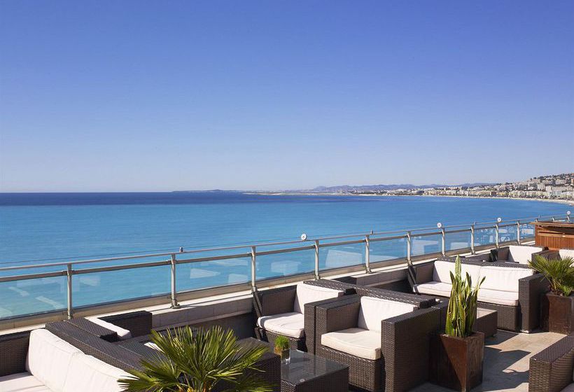 Hôtel Le Méridien Nice  | Nice | Alpes-Maritimes | France 16