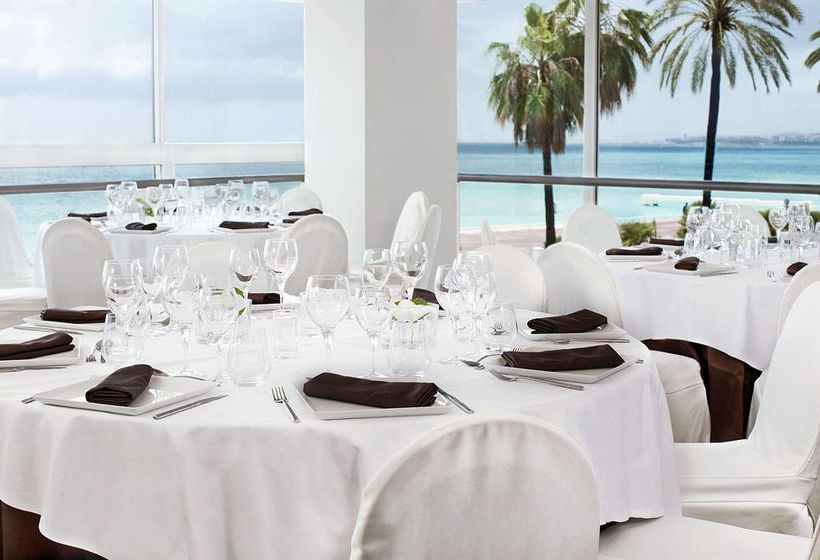 Hôtel Le Méridien Nice  | Nice | Alpes-Maritimes | France 17